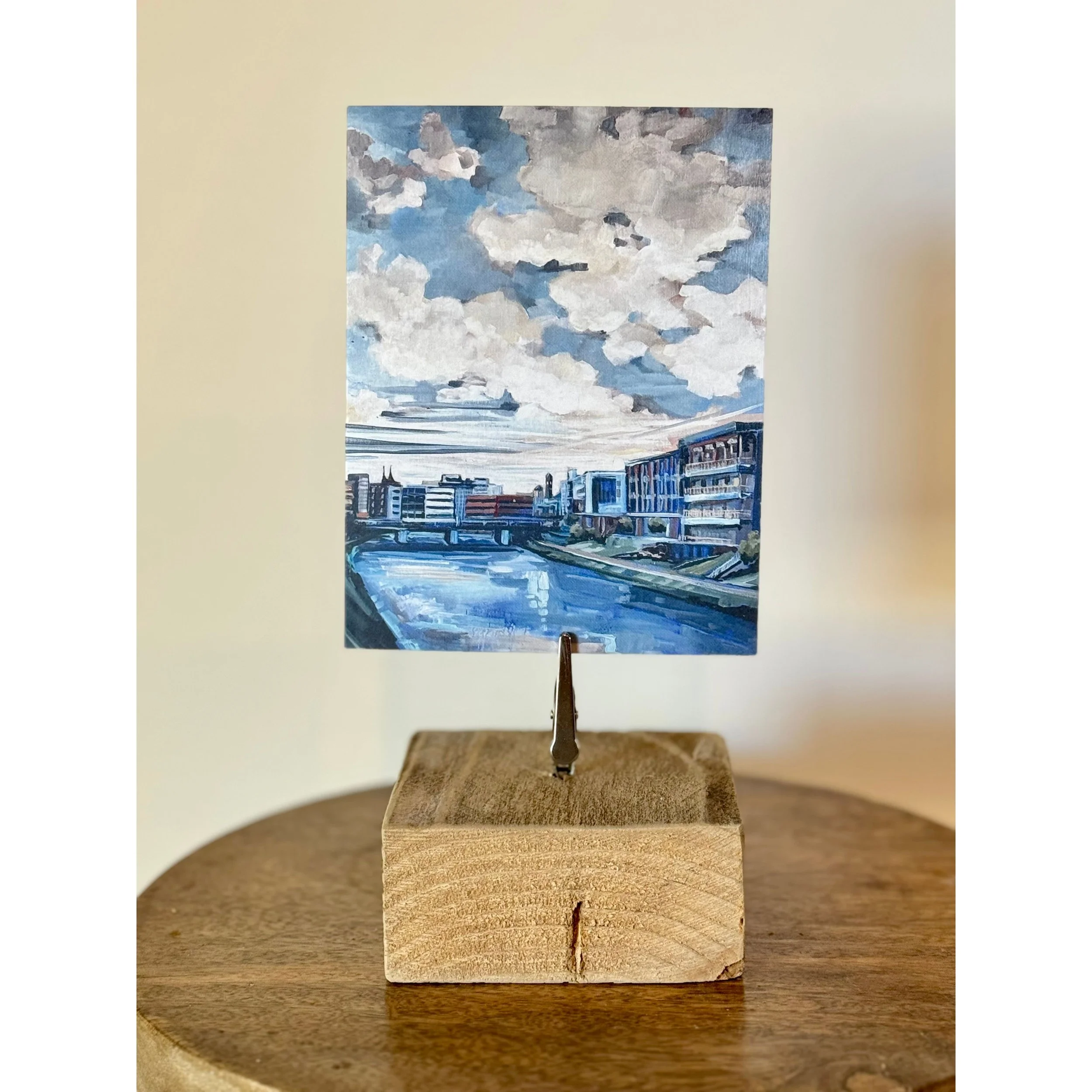 Fine Art — Sara Mulder Art